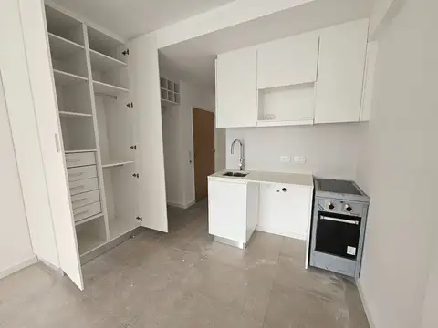 Departamento en Venta en Caballito, USD 88.000