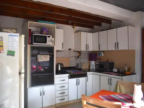 Casa en Venta 58 años