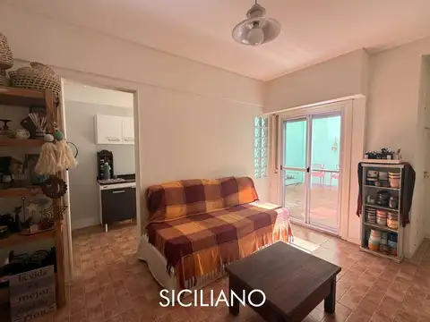 Pje. San Ireneo al 100