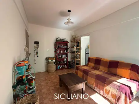 Departamento en Venta 40 años
