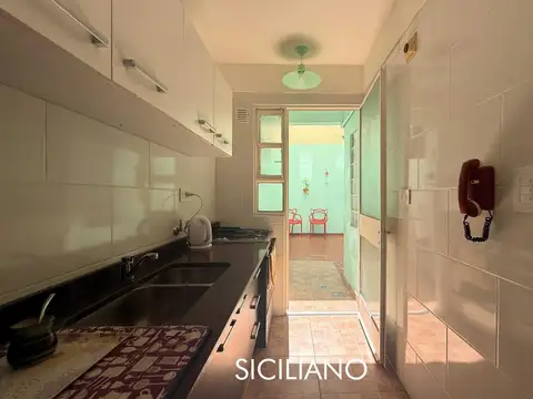 Departamento en Venta Apto profesional