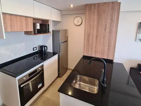 Departamento en Alquiler en Palermo, USD 1.300
