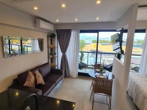 Palermo Urban Stay – Confort y Estilo Todo Incluido