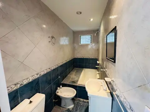 Depto Tipo Casa en Venta en Beccar, USD 87.000