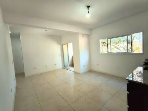 Departamento en Alquiler al Norte
