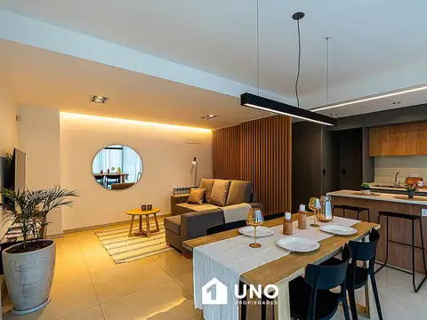 Wilde y Av. Morrison - Dpto de 2/3 Dormitorios. Posibilidad cochera.