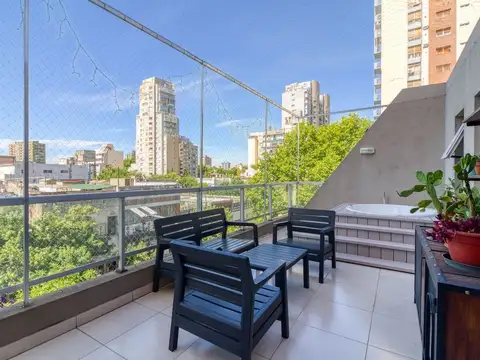 Avenida Belgrano 3300