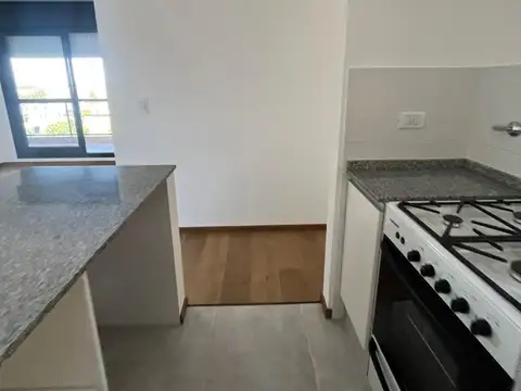 Departamento de 2 dormitorios en Los Pasos de Fisherton