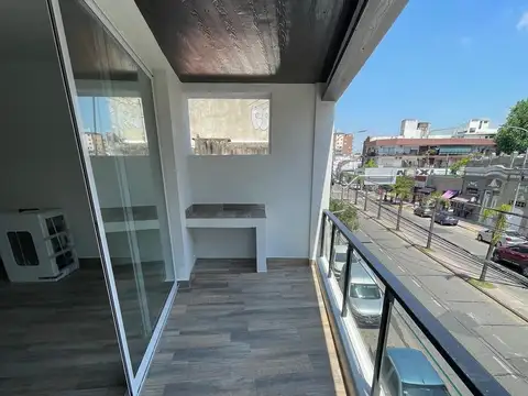 VENTA DEPARTAMENTO DE 2 AMB EN TIGRE CENTRO