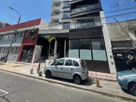 VENTA DEPARTAMENTO DE 2 AMB EN TIGRE CENTRO