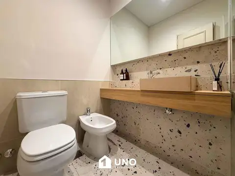 Casa en Venta al Oeste