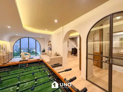 Casa en Venta A Estrenar