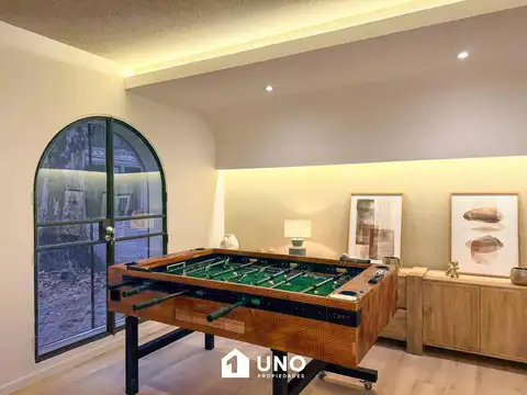Casa en Venta en Rosario, USD 420.000