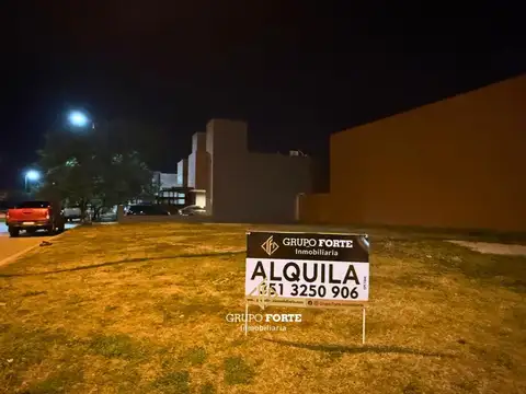 Terreno en Alquiler en Docta, $ 800.000