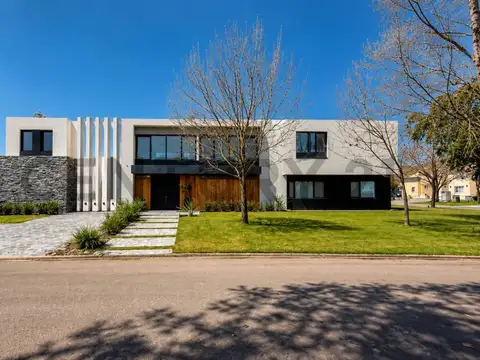 Casa en Venta en Terravista, Countries y Barrios Cerrados en General Rodriguez