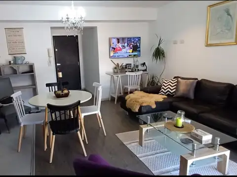 VENTA - Departamento 1 dormitorio - Abasto 