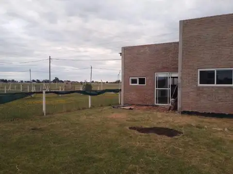 Casa en Venta en Domselaar, USD 50.500