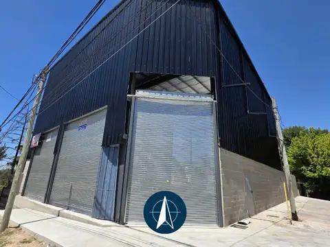 Local en Venta A Estrenar