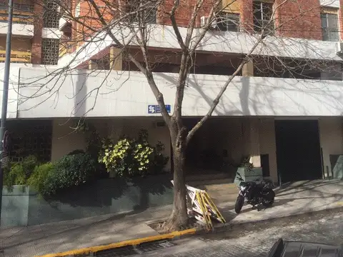 ESPECTACULAR 4 AMB."""AMUEBLADO""""" BALC. AL FRTE T/ EXTERNO 90 M2 EN TORRE DE CATEGORIA