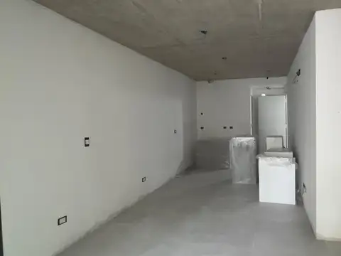 Departamento en Venta En construcción