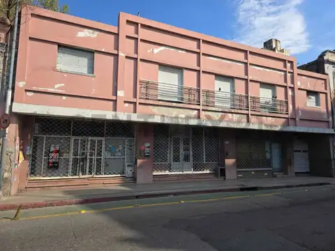HOTEL EN EL CENTRO DE CORDOBA