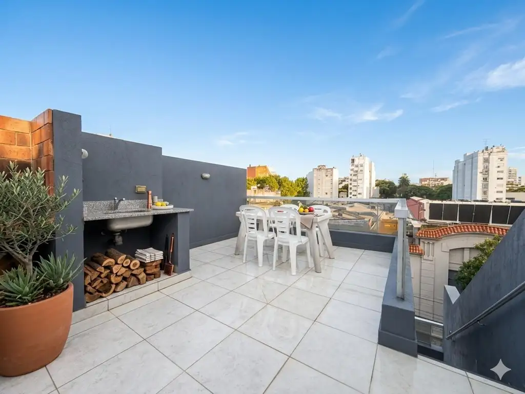 Gorriti 3700, Piso 3