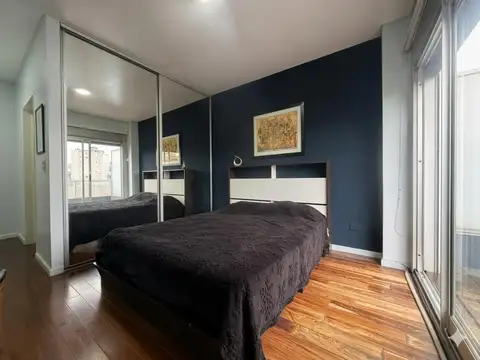 Depto Tipo Casa en Venta en Palermo, USD 240.000