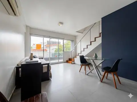 Gorriti 3700, Piso 3