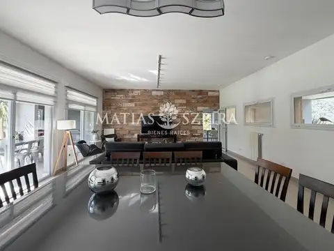 Casa en Venta 10 años