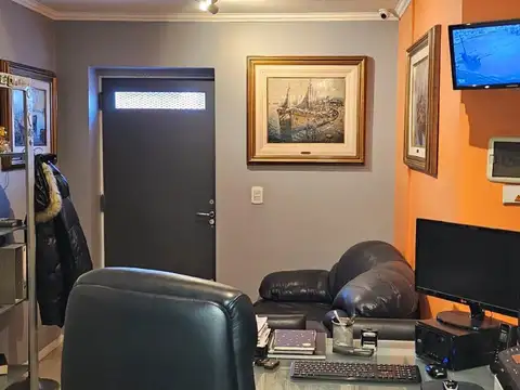 Oficina en Venta 17 años