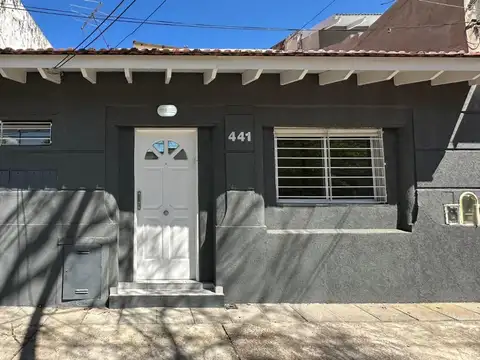 Peña 400, Piso Pb