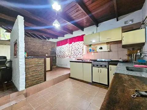 Casa en Venta en Funes, USD 108.000