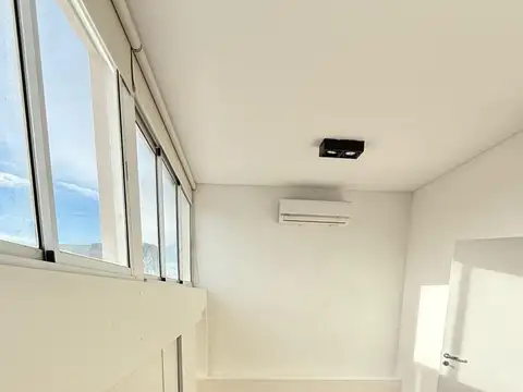 Departamento en Alquiler Temporal 8 años
