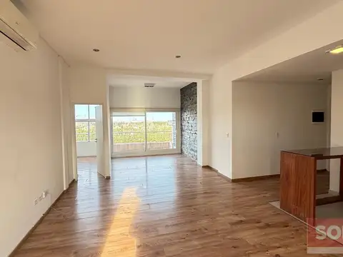 Alquiler departamento 3 ambientes - Antares Nordelta