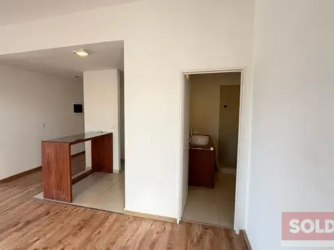 Departamento en Alquiler Temporal de 3 ambientes