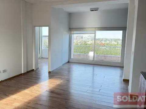 Departamento en Alquiler Temporal de 2 dormitorios