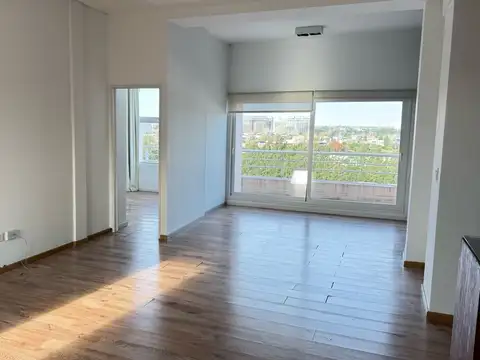 Departamento en Alquiler Temporal de 2 dormitorios