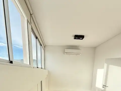 Departamento en Alquiler Temporal 8 años