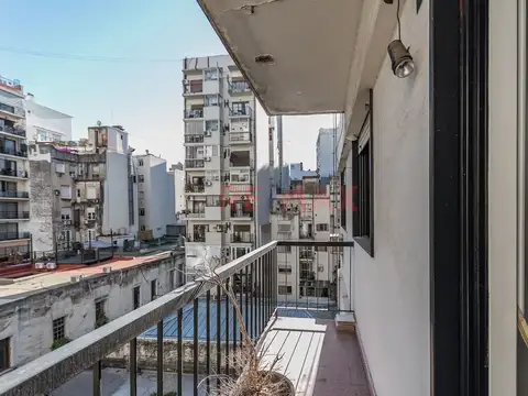 Departamento en Venta en Recoleta, USD 139.000