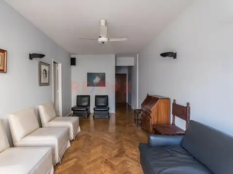 Departamento en Venta 51 años