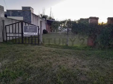 Brig. Estanislao López 400, Piso 0