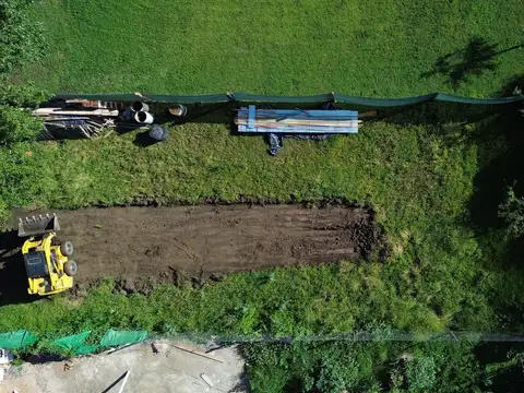 VENTA TERRENO TEJAS 4 MAS PROYECTO