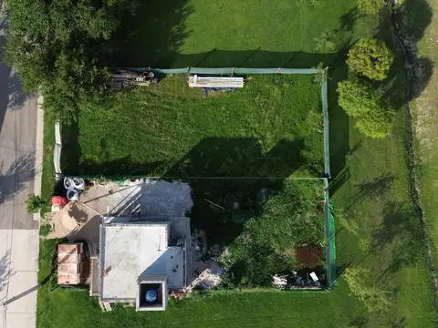 VENTA TERRENO TEJAS 4 MAS PROYECTO APROBADO