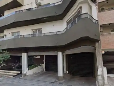 Departamento en venta - buenos aires 435 - barrio sur