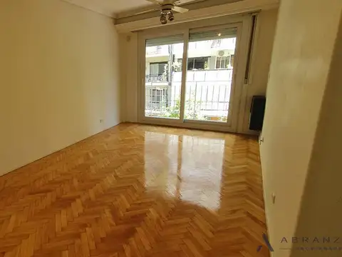 Departamento en Alquiler 50 años