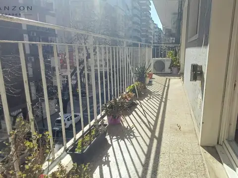 Departamento en Alquiler 50 años