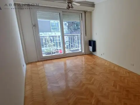 Departamento en Alquiler en Palermo, $ 1.050.000