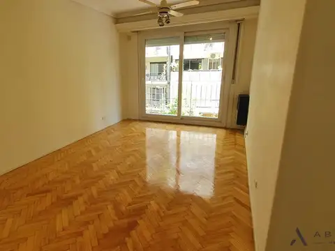 Departamento en Alquiler en Palermo, $ 1.200.000