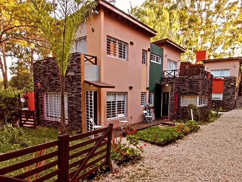 Departamento en Venta de 6 ambientes