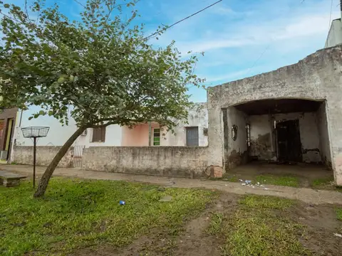 Casa en Venta 34 años